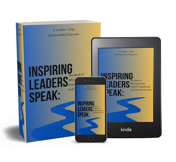 Inspiring Leaders Speak