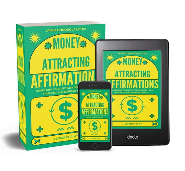 Money Attracting Affirmations