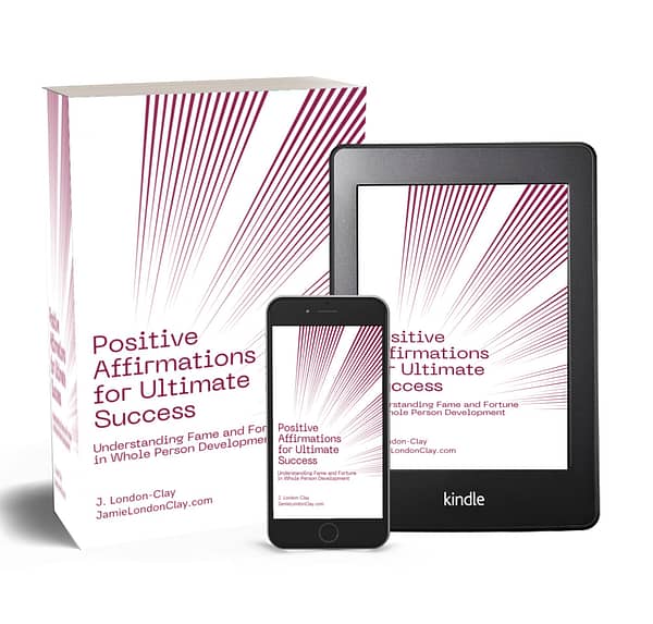Positive Affirmations for Ultimate Success