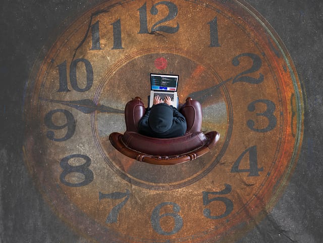 negative effects of poor time management