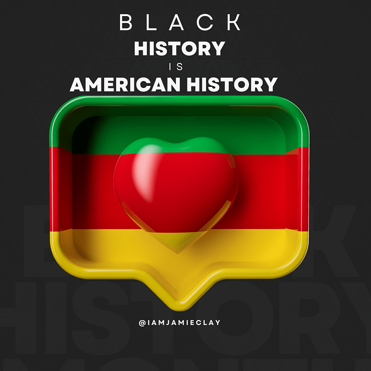 Celebrating African American Black History Month: A History Of Black Music In The U.S.