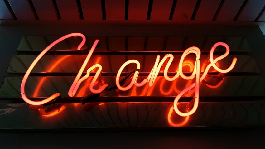 How To Prepare for Change